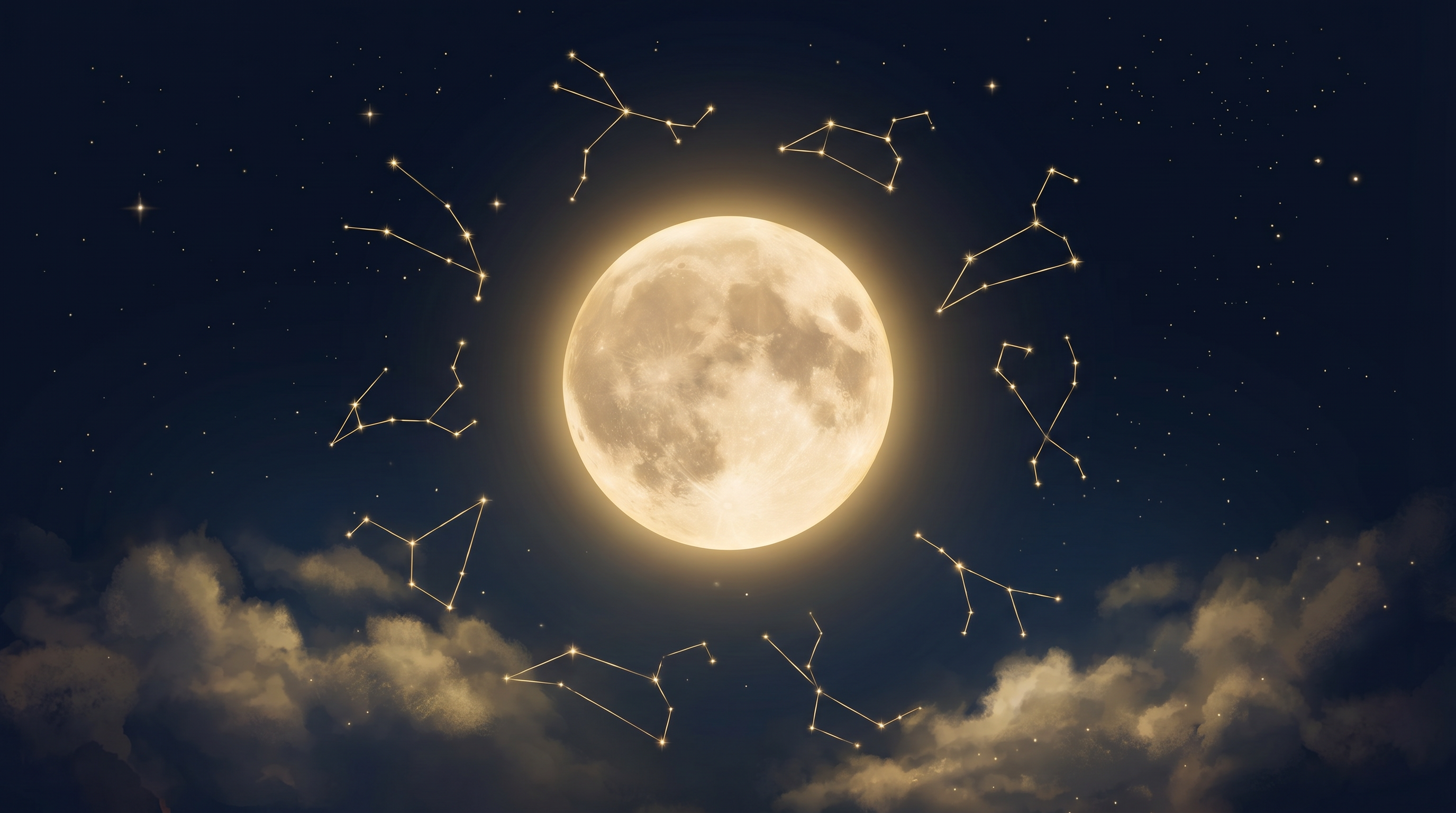 Характеристики знаків зодіаку